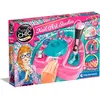 Bild von Clementoni Deluxe Design Your Nails Set