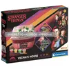 Bild von Clementoni Vecnas Haus Und Das Stranger Things Brettspiel Von Der Anderen Seite
