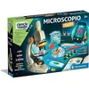 Bild von Clementoni Intelligentes Deluxe Mikroskop Lernspielzeug