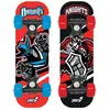 Bild von Sport One Skateboard Fuß Da 43 Cm-rad 30