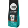 Bild von Bialetti Perfetto Moka Entkoffeiniert: Gemahlener Kaffee für die Moka Express Kanne, 250 g Dose, koffeinfreier Genuss