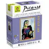 Bild von Ludattica Art Atelier Picasso Puzzle 252 Stücke