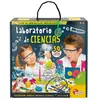 Bild von Lisciani Labor Mit 50 Wissenschaftlichen Experimenten Ich Bin Ein Genie