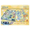 Bild von Lisciani Disney Stitch 2 In 1 Brettspiel