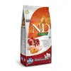 Bild von Farmina N&D Pumpkin Hundefutter für adulte, mittelgroße bis große Hunde - Huhn & Kürbis Rezept, 12 kg