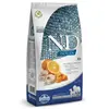 Bild von Farmina N&D Ocean Adult Hundefutter: Kabeljau mit Kürbis und Orange Rezeptur für Hunde mittlerer und großer Rassen, 12 kg