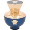 Bild von Versace Dylan Blue Für Frau Eau de Parfum Spray - Ein blumig-holziger Duft für den femininen Auftritt, 50 ml
