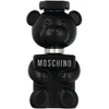 Bild von Moschino Herrenparfüm: Toy Boy Eau de Parfum Spray für Männer, ein intensiv-sinnlicher Duft mit 50 ml Inhalt.