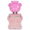 Bild von Moschino Toy 2 Bubble Gum Eau de Toilette Damenparfüm | Frischer, spielerischer Duft für Frauen | 100 ml Flakon