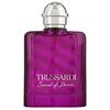 Bild von Trussardi Sound of Donna - 100 ML Eau de Parfum Damen Parfum