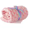 Bild von Perletti Einhorn Tiara Teddy Mit Decke 22 Cm