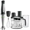 Bild von Braun Multiquick 7 MQ7075X Stabmixer | Stabmixer mit 750 Watt | Für Smoothies, Suppen & Saucen | Schnell & einfach zu reinigen