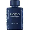 Bild von Salvatore Ferragamo Herren Parfum   Uomo Urban Feel Eau de Toilette Spray 30 ml Frische und elegante Duftkomposition für den modernen Mann