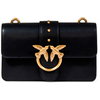 Bild von Pinko Damentaschen, Toilettenartikel und Koffer LOVE ONE MINI VITELLO PILZTASCHE