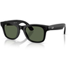 Bild von Ray-ban Sonnenbrillen für Frauen 0RW4012 Meta Wayfarer Sonnenbrille - 2. Generation