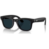 Bild von Ray-ban Sonnenbrillen für Frauen 0rw4012 Meta Wayfarer Gen 2 Transitions Sonnenbrille