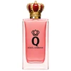 Bild von Dolce & Gabbana Q by Dolce & Gabbana Intense - 100 ML Eau de Parfum Damen Parfum