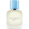 Bild von Dolce & Gabbana Light Blue Pour Homme Eau de Toilette 50 ml - Frischer Herrenduft mit mediterranem Flair