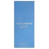 Bild von Dolce&Gabbana Damenparfüm Eau de Toilette: Light Blue Pour Femme Duftspray 100 ml für einen frischen Duft