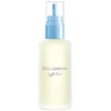 Bild von Dolce & Gabbana Light Blue Eau de Toilette - 150 ML REFILL Eau de toilette Damen Parfum