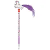 Bild von Legami Unicorn-unicorn Bleistift