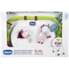 Bild von Chicco KIT 0 m+ | Spielbogen & Sitzverkleinerer für Hochstuhl Polly Progress & Polly 2 Start | Vielseitiges Baby-Zubehör