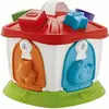 Bild von Chicco 2 In 1 Pädagogisches Tierhäuschen