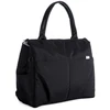 Bild von Chicco Wickeltaschen-Organizer für unterwegs, Reines Schwarz | Praktische Tragetasche mit vielen Fächern für Baby-Accessoires
