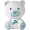 Bild von Chicco Traumlicht Nachtlicht blau   Das sanfte Projektions-Nachtlicht für die beruhigende Schlafumgebung im Baby-Kinderzimmer.