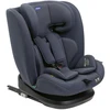 Bild von Chicco Kindersitz Mokita i-Size, Gruppe 1/2/3 (9-36 kg), ISOFIX, India Ink - Der sichere Autositz für Ihr Kind
