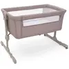 Bild von Chicco Next2me Essential Dove Beistellbett