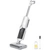 Bild von Hoover HW500 011 Kabelloser Nass-Trockensauger und Saugwischer mit 230W Leistung für gründliche Reinigung in Haushalt und Büro