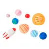 Bild von Legami Solar System-space Radiergummi