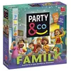 Bild von Diset Party & Co Family Brettspiel