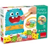 Bild von Diset Hungry Monster Brettspiel