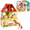 Bild von Diset My First Farm Pädagogisches Spielzeug