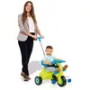 Bild von Molto Urban Trike City 5 In 1 89 Cm Dreirad-kinderwagen
