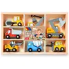Bild von Molto Lkw-bausatz