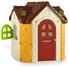 Bild von Feber Fancy House Kleines Haus