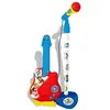 Bild von Reig Musicales And Pow Patrol Patrol With Amplifier Adjustable Height 60x30x17 Cm Gitarre