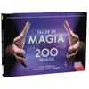 Bild von Falomir Magic Box 200 Tricks Brettspiel