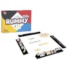 Bild von Falomir Rummy De Luxe Brettspiel