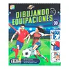 Bild von Cefa Toys Petit Picasso Malsets