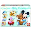 Bild von Educa Babypuzzle