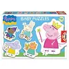 Bild von Educa Baby Peppa Pig Puzzle