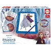 Bild von Frozen Die Eiskönigin   Völlig Unverfroren 2 Designtisch Brettspiel