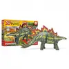 Bild von Educa Triceratops 3d-puzzle