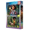Bild von Educa 2x48 Charme Puzzle