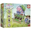 Bild von Educa 2 In 1 3d Dream Gardens Vegetable Patch Interaktives Brettspiel