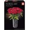 Bild von Educa Rosenstrauß Blumenkunst Lernspiel
